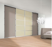 MELAMINA EGGER U727 GRIS ARCILLA MELAMINA EGGER U727 GRIS ARCILLA
