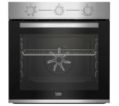 HORNO + VITROCERÁMICA BEKO BBSE12120XD 3 ZONAS HORNO + VITROCERÁMICA BEKO BBSE12120XD 3 ZONAS