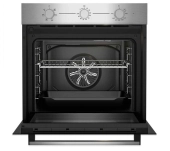 HORNO + VITROCERÁMICA BEKO BBSE12120XD 3 ZONAS HORNO + VITROCERÁMICA BEKO BBSE12120XD 3 ZONAS