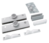 JUEGO ACCESSORIOS KLEIN ROLLGLASS 40 V8 JUEGO ACCESSORIOS KLEIN ROLLGLASS 40 V8