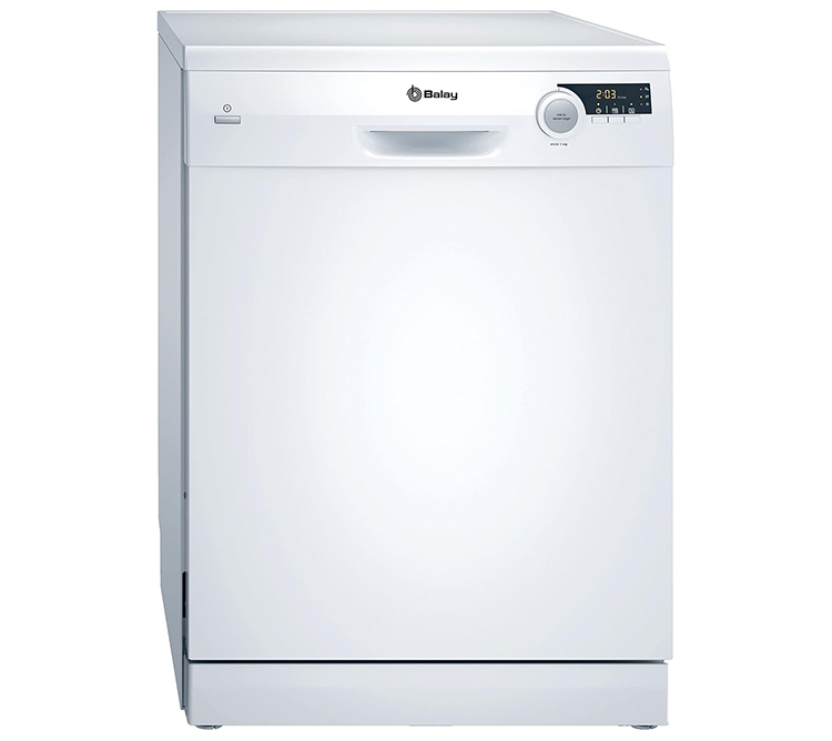 LAVAVAJILLAS BALAY 3VS506BP 12 SERVICIOS 5 PROG