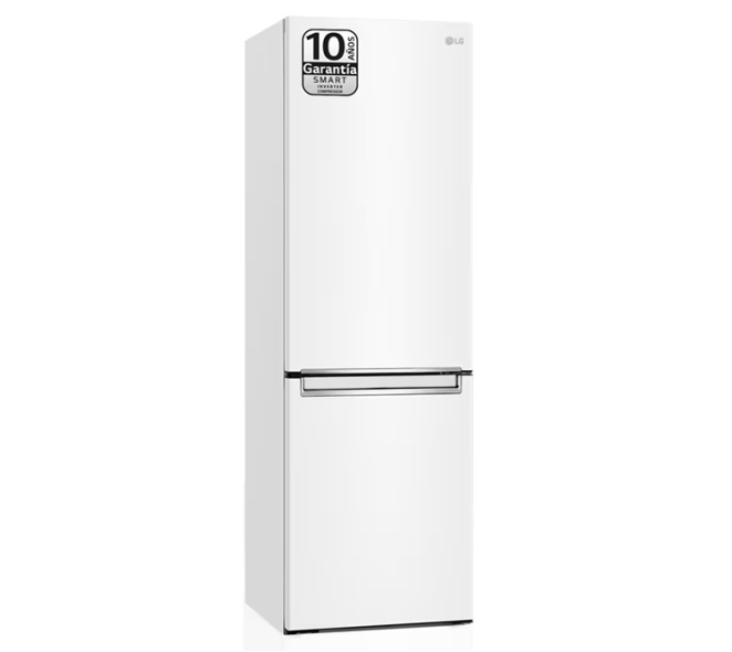 FRIGORÍFIC COMBI LG GBB61SWGCN1 NO FROST