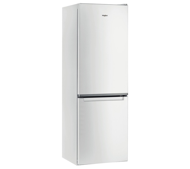 FRIGORÍFIC COMBI WHIRLPOOL WNF821EW NO FROST