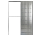 ESTRUCTURA SCRIGNO STECH PORTA CORREDISSA ENGUIXAR ESTRUCTURA SCRIGNO STECH PORTA CORREDISSA ENGUIXAR