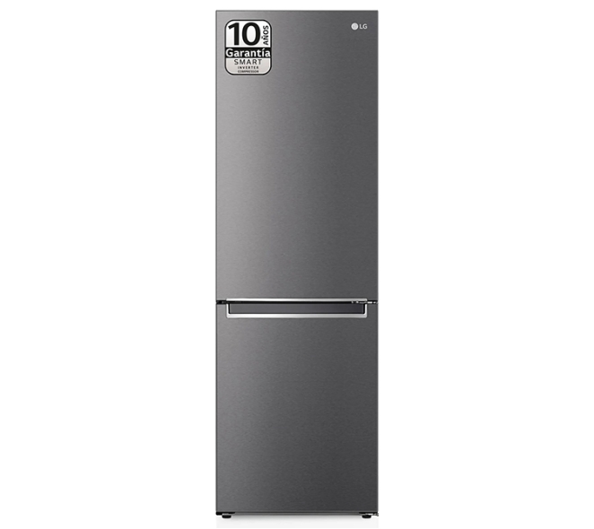 FRIGORÍFIC COMBI LG GBP61DSPGN CLASSE D TOTAL NO F