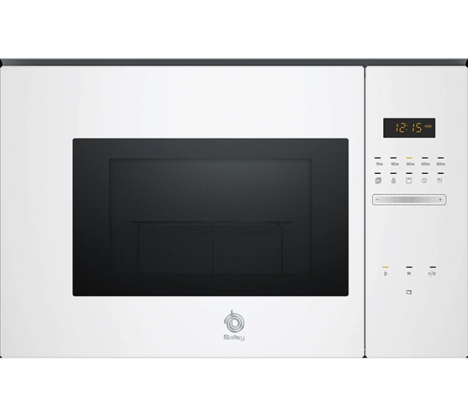 MICROONDAS INTEGRABLE CON GRILL BALAY 3CG5172B2 MICROONDAS INTEGRABLE CON GRILL BALAY 3CG5172B2