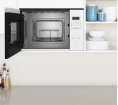 MICROONDAS INTEGRABLE CON GRILL BALAY 3CG5172B2 MICROONDAS INTEGRABLE CON GRILL BALAY 3CG5172B2