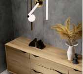 ENCIMERA COMPACTE HPL SLIM LINE FOSIL AROSA ENCIMERA COMPACTE HPL SLIM LINE FOSIL AROSA