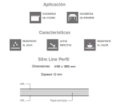 ENCIMERA COMPACTA HPL SLIM LINE VENATO ENCIMERA COMPACTA HPL SLIM LINE VENATO