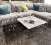 ENCIMERA COMPACTA SLIM LINE GREY ATLANTIC MARBLE ENCIMERA COMPACTA SLIM LINE GREY ATLANTIC MARBLE