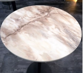 ENCIMERA COMPACTE HPL SLIM LINE BRECCIA VIVALDO ENCIMERA COMPACTE HPL SLIM LINE BRECCIA VIVALDO
