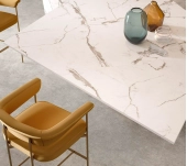 ENCIMERA COMPACTA HPL SLIM LINE PIETRA BELVEDERE