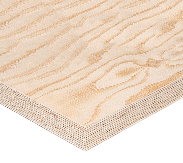 TAULER CONTRAXAPAT MARÍ FENÒLIC PI RADIATA II/III