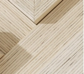 TABLERO CONTRACHAPADO MARINO FENÓLICO PINO II/III