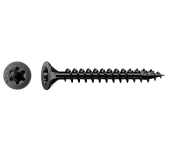 TORNILLO CABEZA PLANA SPAX T20 (200UN) TORNILLO CABEZA PLANA SPAX T20 (200UN)