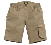 BERMUDAS DE TRABAJO DIADORA POLY BERMUDAS DE TRABAJO DIADORA POLY