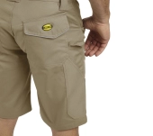 BERMUDAS DE TRABAJO DIADORA POLY BERMUDAS DE TRABAJO DIADORA POLY