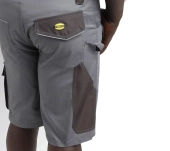 BERMUDAS DE TRABAJO DIADORA POLY BERMUDAS DE TRABAJO DIADORA POLY