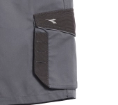 BERMUDAS DE TRABAJO DIADORA POLY BERMUDAS DE TRABAJO DIADORA POLY