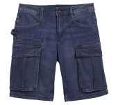 BERMUDAS DE TRABAJO DIADORA STONE CARGO LIGHT BERMUDAS DE TRABAJO DIADORA STONE CARGO LIGHT