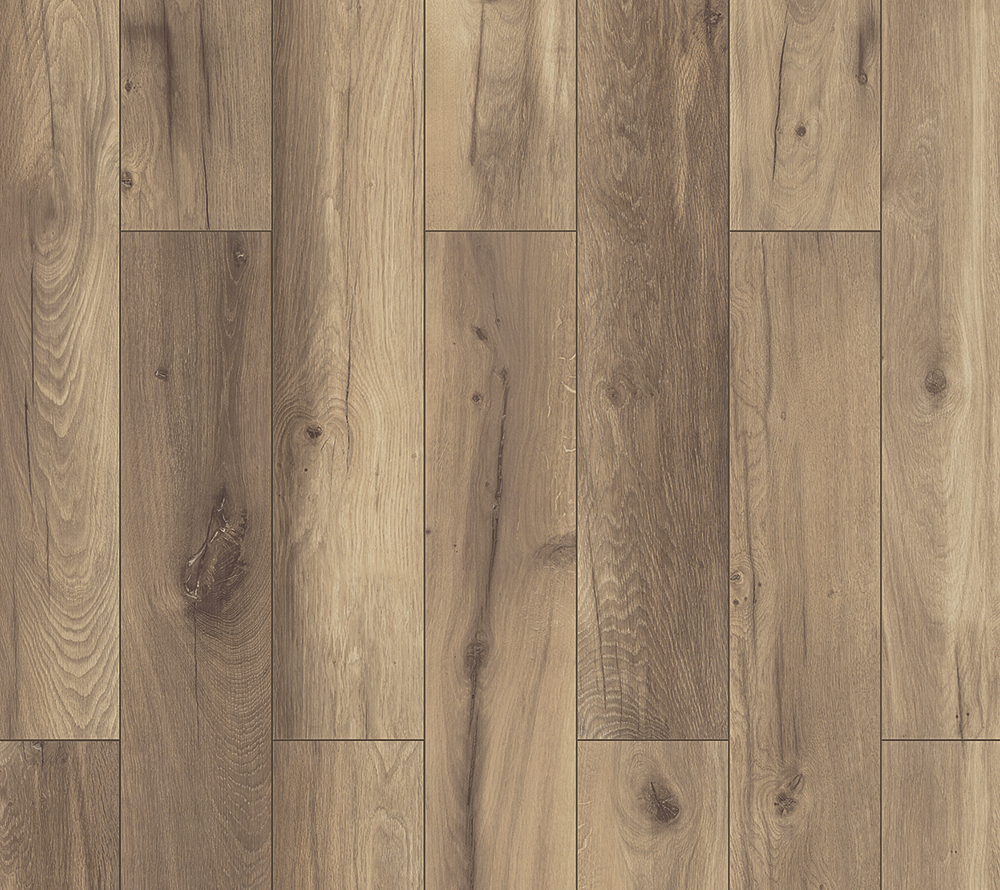 SUELO LAMINADO H2O ORGANIC ROBLE TORONTO