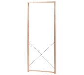 PREMARCO PUERTA DESMONTADO + GARRAS ANCLAJE PREMARCO PUERTA DESMONTADO + GARRAS ANCLAJE