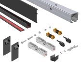 KIT SAHECO KIT SV-P70 + PERFILERIA FRAME FLAT KIT SAHECO KIT SV-P70 + PERFILERIA FRAME FLAT