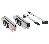 ACCESORIOS CRISTAL SV-X110 FRENO RETENEDOR+SOFTPRO