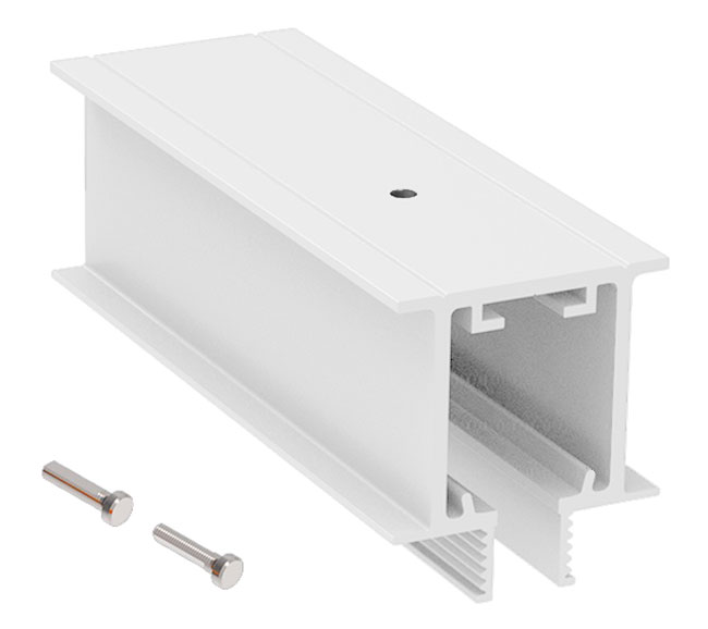 PERFIL GUIA SUPERIOR SAHECO STAR FTI XL 140/160