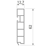 SÒCOL CUINA LAMINAT