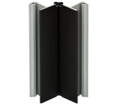 ÁNGULO FLEXIBLE ZÓCALO COCINA LAMINADO