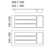 COBERTER PLÀSTIC S76 M-35 COBERTER PLÀSTIC S76 M-35