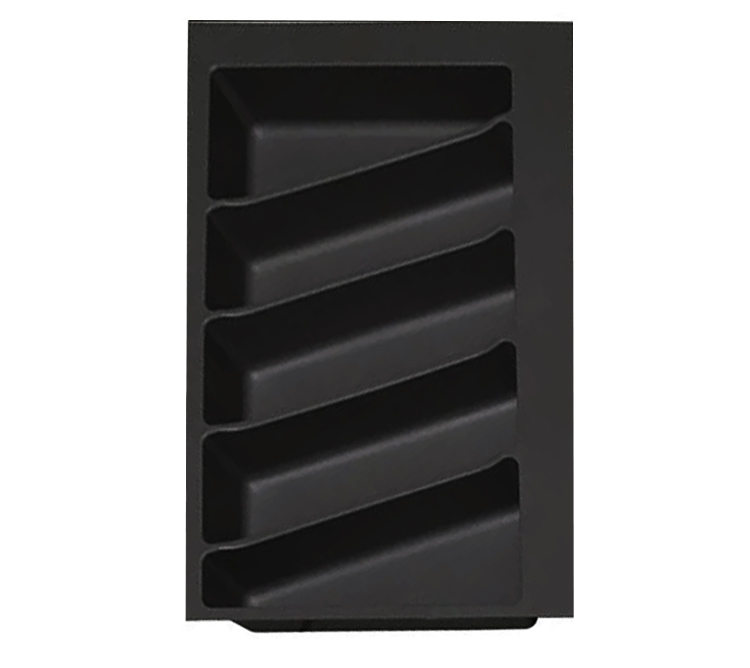COBERTER PLÀSTIC S76 M-40
