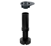 KIT PATAS COCINA SIN TETON (4UN) KIT PATAS COCINA SIN TETON (4UN)