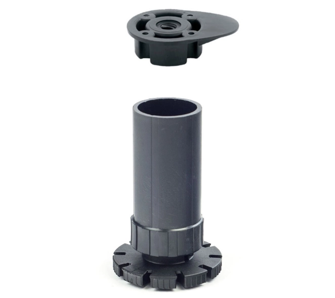 KIT POTES CUINA SENSE TETÓ EASY KEY (4UN) KIT POTES CUINA SENSE TETÓ EASY KEY (4UN)