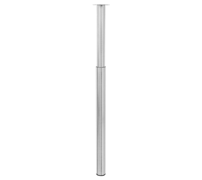 POTA TAULA CILÍNDRICA EXTENSIBLE