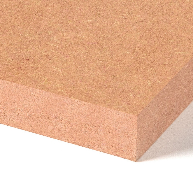 TABLERO MDF IGNÍFUGO FIRAX LIGHT
