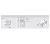 KIT CALAIX MAGIC-STAR PLUS 40 KG KIT CALAIX MAGIC-STAR PLUS 40 KG