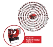 CLAVADORA EINHELL FIXETTO 18/50 N SOLO S/BATERÍA CLAVADORA EINHELL FIXETTO 18/50 N SOLO S/BATERÍA