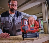 CLAVADORA EINHELL FIXETTO 18/50 N SOLO S/BAT. CLAVADORA EINHELL FIXETTO 18/50 N SOLO S/BAT.