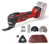 MULTIEINA EINHELL TP-MG 18LI BL SOLO S/BAT MULTIEINA EINHELL TP-MG 18LI BL SOLO S/BAT