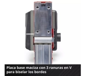RIBOT EINHELL TP-PL 18LI BL SOLO S/BAT RIBOT EINHELL TP-PL 18LI BL SOLO S/BAT