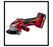 ATORNILLADOR+AMOLADORA TE-TK 18/2 1 BAT ATORNILLADOR+AMOLADORA TE-TK 18/2 1 BAT