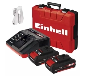 ATORNILLADOR PERCUTOR EINHELL TP CD 18/80 2 BAT ATORNILLADOR PERCUTOR EINHELL TP CD 18/80 2 BAT