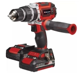 ATORNILLADOR+AMOLADORA EINHELL TP-CD 18/60 2 BAT ATORNILLADOR+AMOLADORA EINHELL TP-CD 18/60 2 BAT