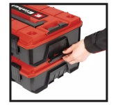 MALETÍ MAQUINARIA AMB ESPUMA EINHELL E-CASE MALETÍ MAQUINARIA AMB ESPUMA EINHELL E-CASE