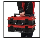 MALETÍ MAQUINARIA AMB ESPUMA EINHELL E-CASE MALETÍ MAQUINARIA AMB ESPUMA EINHELL E-CASE