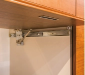 GUÍA PUERTA RETRÁCTIL IF AL-78-14 GUÍA PUERTA RETRÁCTIL IF AL-78-14