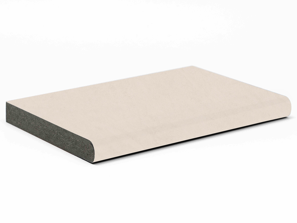 ENCIMERA COCINA FINTOP XTRIM CRETA MARFIL