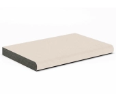 ENCIMERA COCINA FINTOP XTRIM CRETA MARFIL